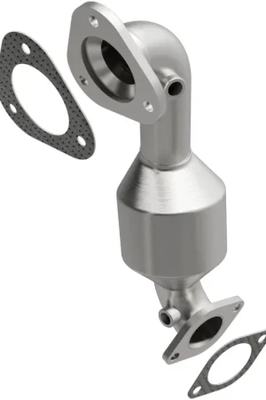 MagnaFlow Converter Direct Fit 10-17 Ford Taurus/10-16 Lincoln MKT V6-3.5L Big Sale