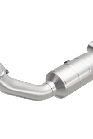 MagnaFlow Conv DF F-150 04-06 8 4.6L OEM Instant Buy