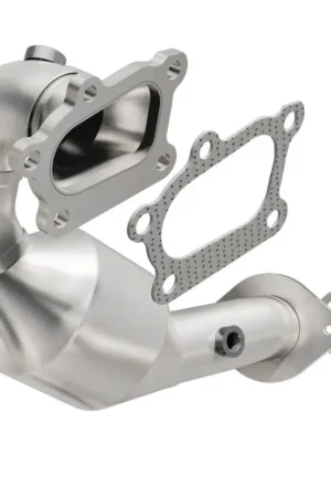 Instant Buy MagnaFlow Conv DF 07-12 Mazadaspeed 3 2.3L Front