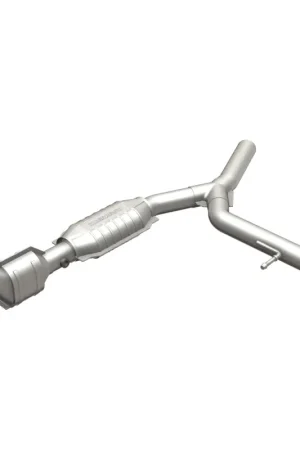 Top Pick MagnaFlow Conv DF 04-05 Ford F-150 5.4L P/S 2WD (Excl 04 Heritage Edition)