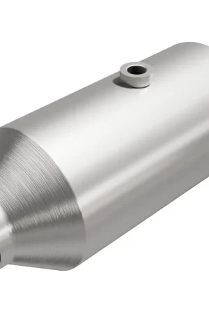 Magnaflow 2.50in. Uni. Ford 8617 Mid-Bed Series Direct Fit Converter Don’t Miss Out