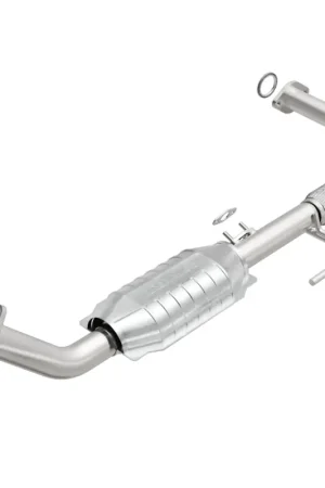Trusted Brand MagnaFlow Conv DF 00-04 Tundra 4.7L D/S OEM