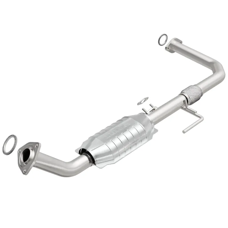 Trusted Brand MagnaFlow Conv DF 00-04 Tundra 4.7L D/S OEM
