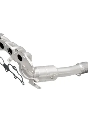 Save Now MagnaFlow Conv DF 07-08 Mazda 3 2.0/2.3 OEM