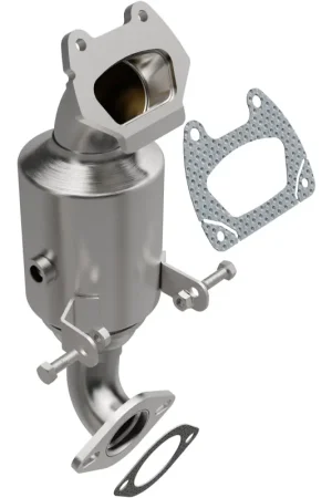 Original Magnaflow 14-17 ProMaster 1500 V6 3.6 OEM Manifold Direct Fit Converter