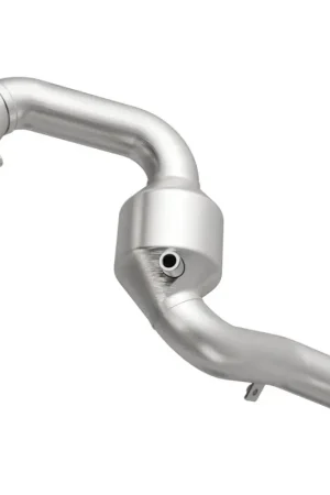 Trusted Brand MagnaFlow Conv Direct Fit 13-15 Audi S6/S7/S8/A8 Quattro V8-4.0L