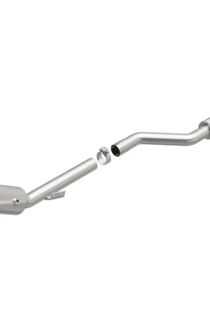 Time-Limited Magnaflow 07-11 S550 V8 5.5 OEM Underbody Direct Fit Converter