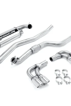 Buy Direct MagnaFlow Sys C/B 07 Saturn Sky Redline 2.0L