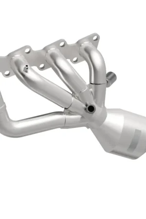 MagnaFlow Conv DF 98-99 Nissan Frontier 2.4L Mega Sale