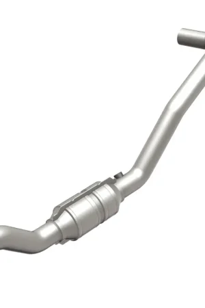 MagnaFlow Conv DF 04-05 Dodge RAM 1500 Pickup 3.7L (Inc 4WD 4.7L) D/S Trusted Brand