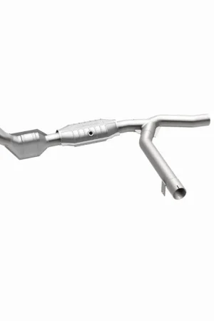 Factory Price MagnaFlow Conv DF 00-01 Ford F-150 4.6L 2wd