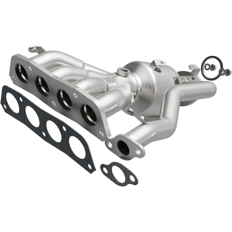 Don’t Miss Out Magnaflow 18-19 Toyota Camry 2.5L Direct-Fit Catalytic Converter