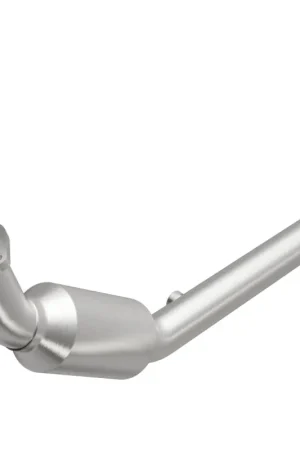 Magnaflow 00-02 Jaguar S-Type 3.0L Direct Fit Catalytic Converter Don’t Miss Out