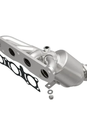 Latest Magnaflow 13-17 Nissan Sentra 1.8L Direct-Fit Catalytic Converter