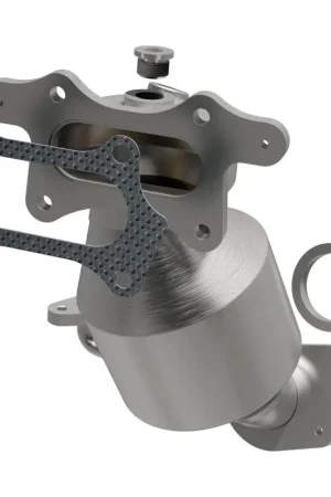 In Demand Magnaflow 10-14 Honda Insight 1.3L Direct Fit Catalytic Converter