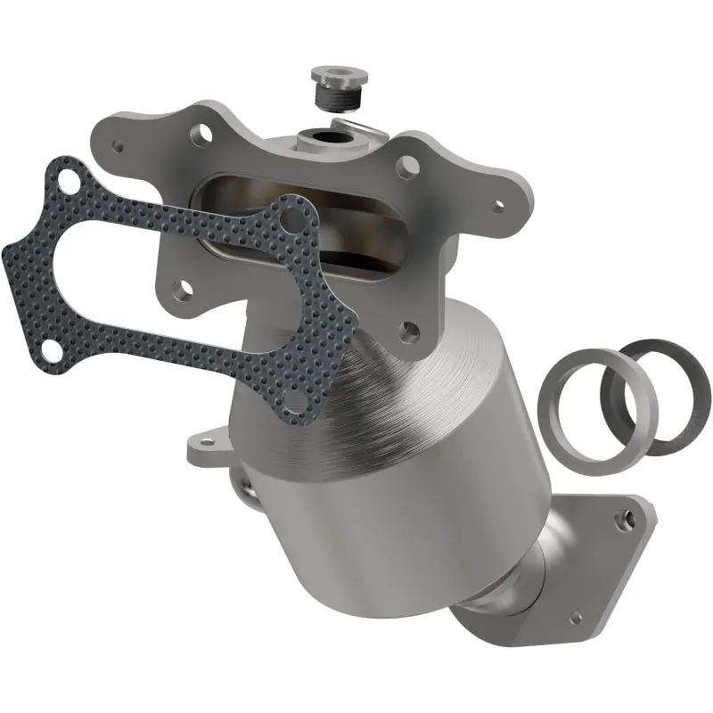 In Demand Magnaflow 10-14 Honda Insight 1.3L Direct Fit Catalytic Converter