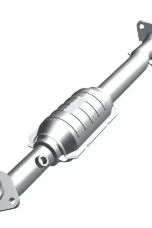 Handmade MagnaFlow Conv DF 05-07 4Runner 4.7 Passenger Side Rear OE