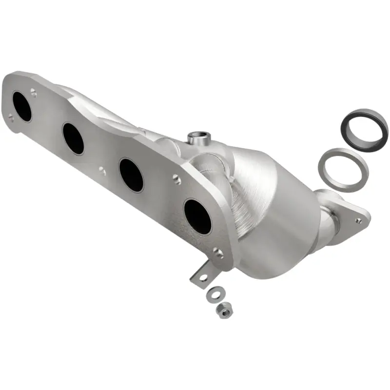 Don’t Miss Out MagnaFlow Conv Direct Fit 09-14 Sentra 2.0L Manifold