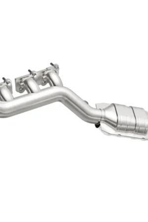 Holiday Sale MagnaFlow Conv DF 05-06 Cadillac STS 4.6L D/S Manifold / 04-06 SRX 4.6L D/S Manifold (49 State)