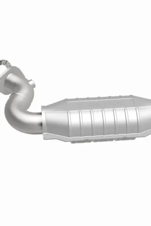 Crafted MagnaFlow Conv DF 08-09 Cadi CTS 3.6L Driver Side OEM