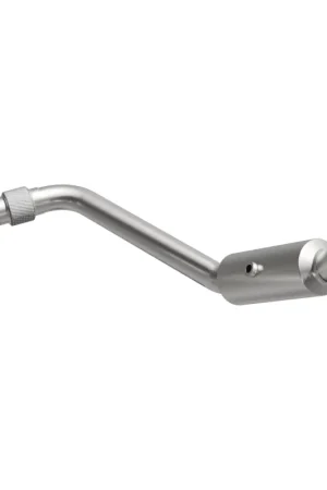 Magnaflow 15-17 Mustang V6 3.7 OEM Underbody Direct Fit Converter Worldwide Shipping