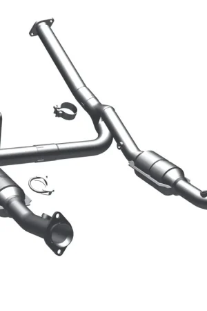 MagnaFlow Conv DF 05 Explorer 4.0 2/4wd OEM Affordable