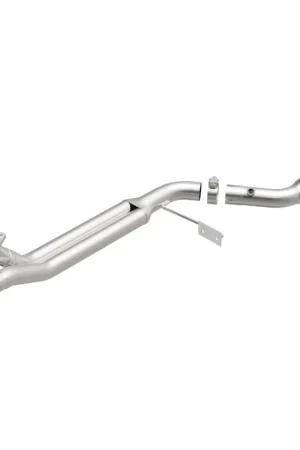 High Quality MagnaFlow Conv DF 97-98 BMW Z3 6 2.8L