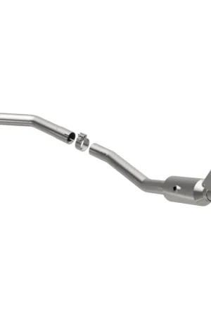 Limited Offer Magnaflow 12-15 ML350 V6 3.5 OEM Manifold Direct Fit Converter