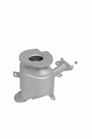 Hassle-Free Returns MagnaFlow Conv DF 88-90 Honda CRX 1.5 front