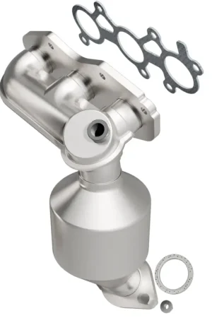 Sale Magnaflow Conv DF 10-14 RX450H 3.5L Left