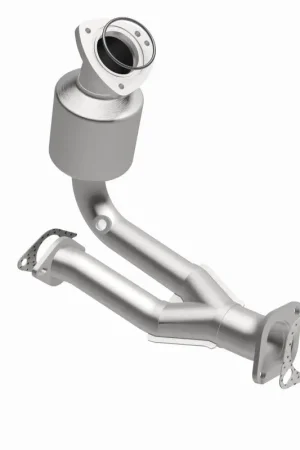 MagnaFlow Conv DF 09-11 Chevy Malibu 3.6L Crafted