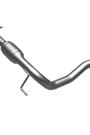 MagnaFlow Conv DF 05-07 4-Run/FJ D/S rr OEM Fan Favorite