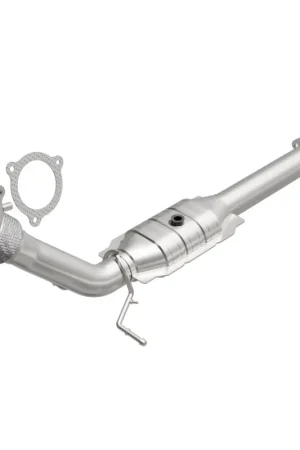 Original MagnaFlow Conv DF 05-09 Volvo S60 2.4L/2.5L