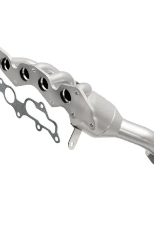 MagnaFlow Conv DF 09-10 Mazda 6 2.5L Direct From Manufacturer