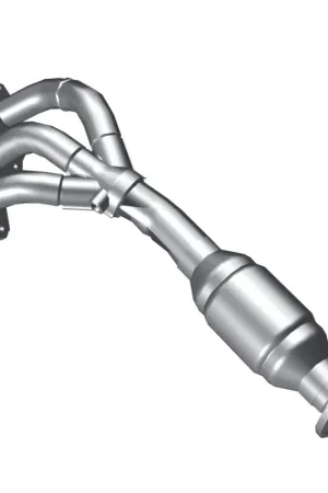 Same Day Shipping MagnaFlow Conv DF 06-08 IS250/350 Passenger Side Manifold