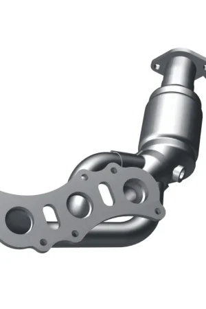 MagnaFlow Conv DF 05-09 Taco 4L D/S mani OEM Genuine