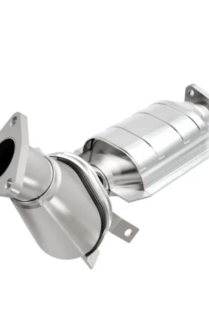 Discount MagnaFlow Conv DF 03-04 350Z/G35 Couple Passenger Side