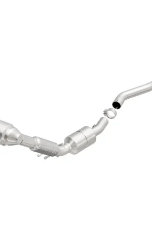 Same Day Shipping MagnaFlow Conv DF 06-09 Audi A3 2.0L (CBFA)/Volkswagen 07-08 Eos/06-08 GTI/Jetta 2.0L (BPY)