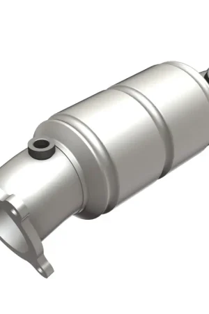 MagnaFlow Conv DF 05-08 Audi A4/A4 Quattro 2.0L Turbocharged (49 State) Fast Shipping