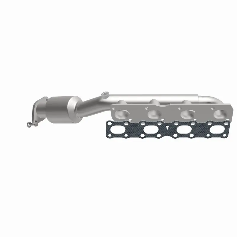 Low Price MagnaFlow Conv DF Infiniti/Nissan Trucks 8 5.6L D/S Manifold(49 State)