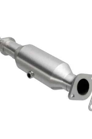 Free Shipping MagnaFlow Conv Direct Fit OEM Grade Federal EPA Compliant 10-13 Kia Forte / Forte Koup