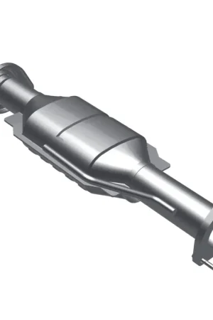 MagnaFlow Conv DF 00-04 Jeep Wrangler 4.0L Rear/2.4L/2.5L Price Drop