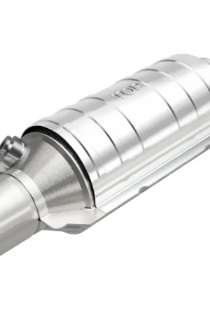 MagnaFlow Conv Universal 2.50 GM 3.8L OEM Fresh Stock