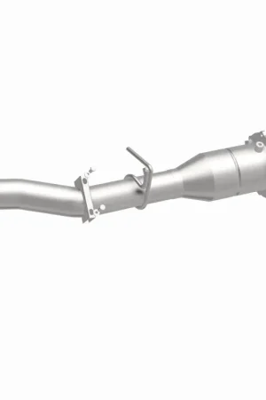 Free Returns Magnaflow DOC DF 2008-2010 Ford F-250/350/450/550 6.4L