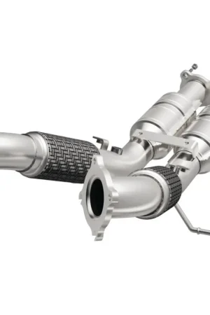 Magnaflow Conv DF 08-09 Volvo XC70 3.2L Exclusive Offer