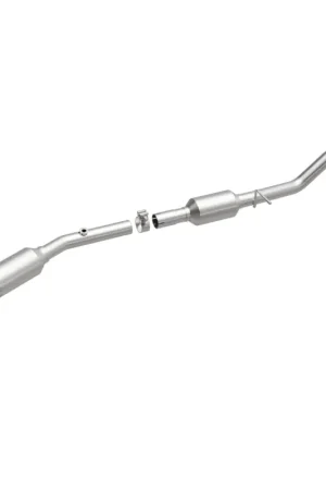 Free Delivery Magnaflow 99-02 Miata L4 1.8 OEM Underbody Direct Fit Converter