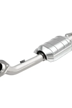 Final Sale MagnaFlow Conv DF 01-04 Pathfinder Driver Side Rear