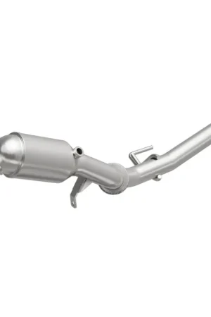 Clearance Magnaflow Conv DF 11-15 Volkswagen Touareg V6 3.6 OEM Underbody