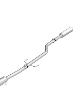 Magnaflow 14-16 CX-5 L4 2.5 OEM Underbody Direct Fit Converter Direct From Manufacturer