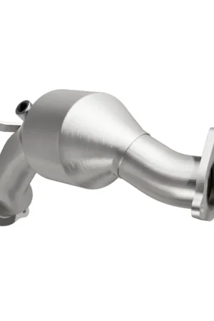Special Offer MagnaFlow Conv Direct Fit 11-15 Audi Q7 V6 3.0L - 2.5in Pipe Dia 24.375in L